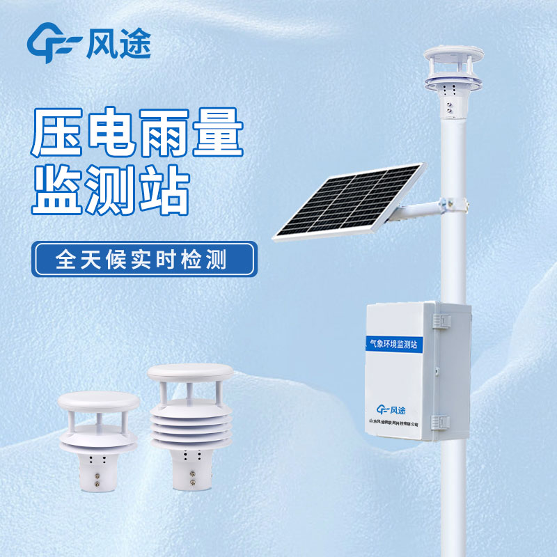 遙測雨量？如何操作？