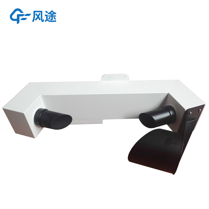 隧道 COVI 檢測(cè)器的功能